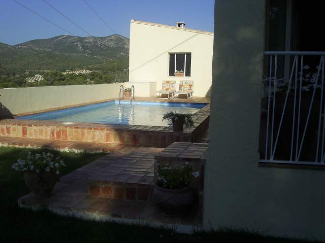Balcon de Biar