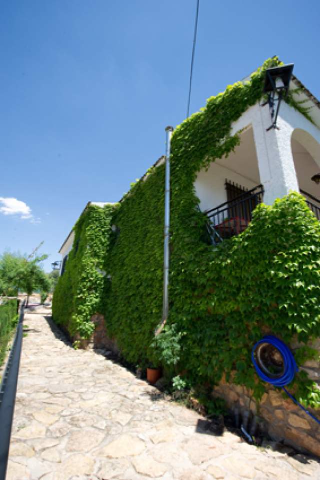Casa Rural Pernales