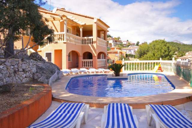 Villa Papaya